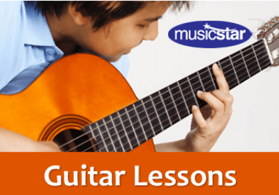 Guitar Lesson